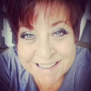 Meet your Posher, Ginger